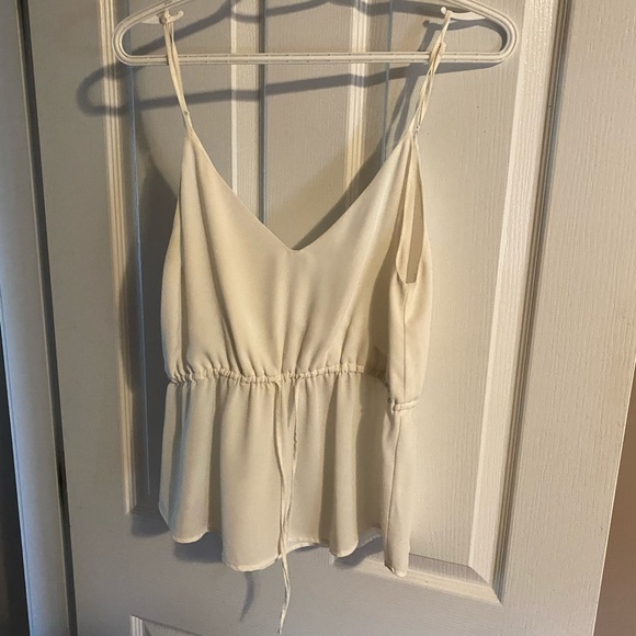 Tops - Aritzia babaton top